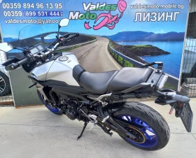 Обява за продажба на Yamaha Mt-09 Tracer 900 ABS LED  ~Цена по договаряне - изображение 5