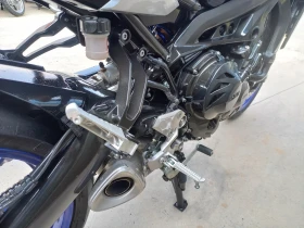 Обява за продажба на Yamaha Mt-09 Tracer 900 ABS LED  ~Цена по договаряне - изображение 8