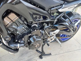 Обява за продажба на Yamaha Mt-09 Tracer 900 ABS LED  ~Цена по договаряне - изображение 3