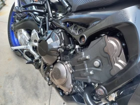 Обява за продажба на Yamaha Mt-09 Tracer 900 ABS LED  ~Цена по договаряне - изображение 6