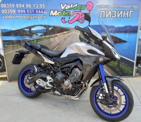 Обява за продажба на Yamaha Mt-09 Tracer 900 ABS LED  ~Цена по договаряне - изображение 1