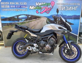Обява за продажба на Yamaha Mt-09 Tracer 900 ABS LED  ~Цена по договаряне - изображение 9