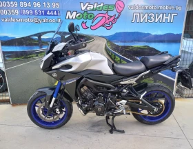 Обява за продажба на Yamaha Mt-09 Tracer 900 ABS LED  ~Цена по договаряне - изображение 1