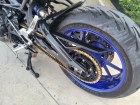Обява за продажба на Yamaha Mt-09 Tracer 900 ABS LED  ~Цена по договаряне - изображение 4