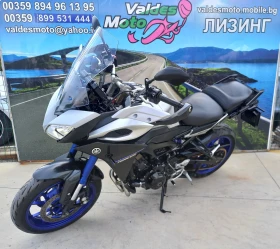 Обява за продажба на Yamaha Mt-09 Tracer 900 ABS LED  ~Цена по договаряне - изображение 7