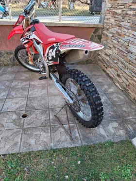 Обява за продажба на Honda Crf ~5 600 лв. - изображение 1