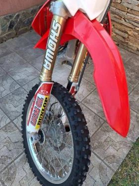 Обява за продажба на Honda Crf ~5 600 лв. - изображение 5