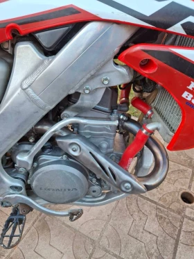 Обява за продажба на Honda Crf ~5 600 лв. - изображение 3