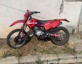     Beta Rr 125 4T