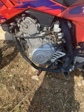 Beta Rr 125 4T | Mobile.bg    3