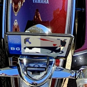 Yamaha Stratoliner Stratoliner XV 1900 | Mobile.bg    8