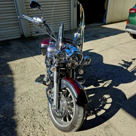 Yamaha Stratoliner Stratoliner XV 1900 | Mobile.bg    12