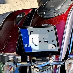 Yamaha Stratoliner Stratoliner XV 1900 | Mobile.bg    5