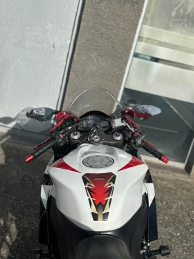 Honda Cbr 600RR, снимка 7