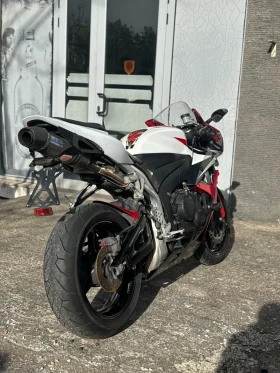 Honda Cbr 600RR, снимка 5