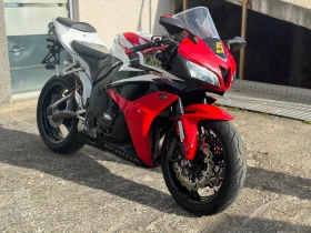Honda Cbr 600RR - изображение 1