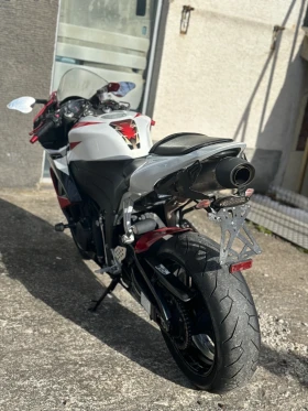 Honda Cbr 600RR, снимка 6