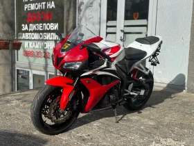 Honda Cbr 600RR, снимка 2