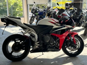 Honda Cbr 600RR | Mobile.bg    5