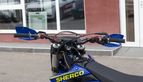 Sherco 4 Stroke 450 Factory, снимка 13