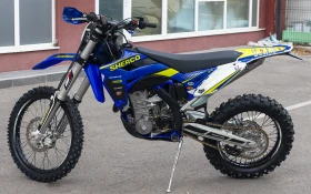 Sherco 4 Stroke 450 Factory, снимка 6