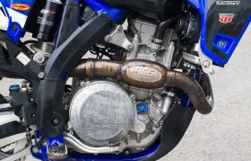 Sherco 4 Stroke 450 Factory, снимка 9