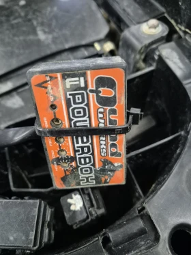 Yamaha Raptor YFM700R, снимка 14