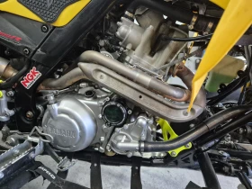 Yamaha Raptor YFM700R, снимка 17