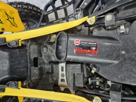 Yamaha Raptor YFM700R, снимка 15