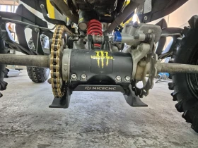 Yamaha Raptor YFM700R, снимка 3