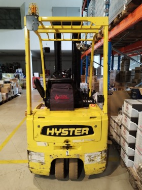        Hyster 1.6