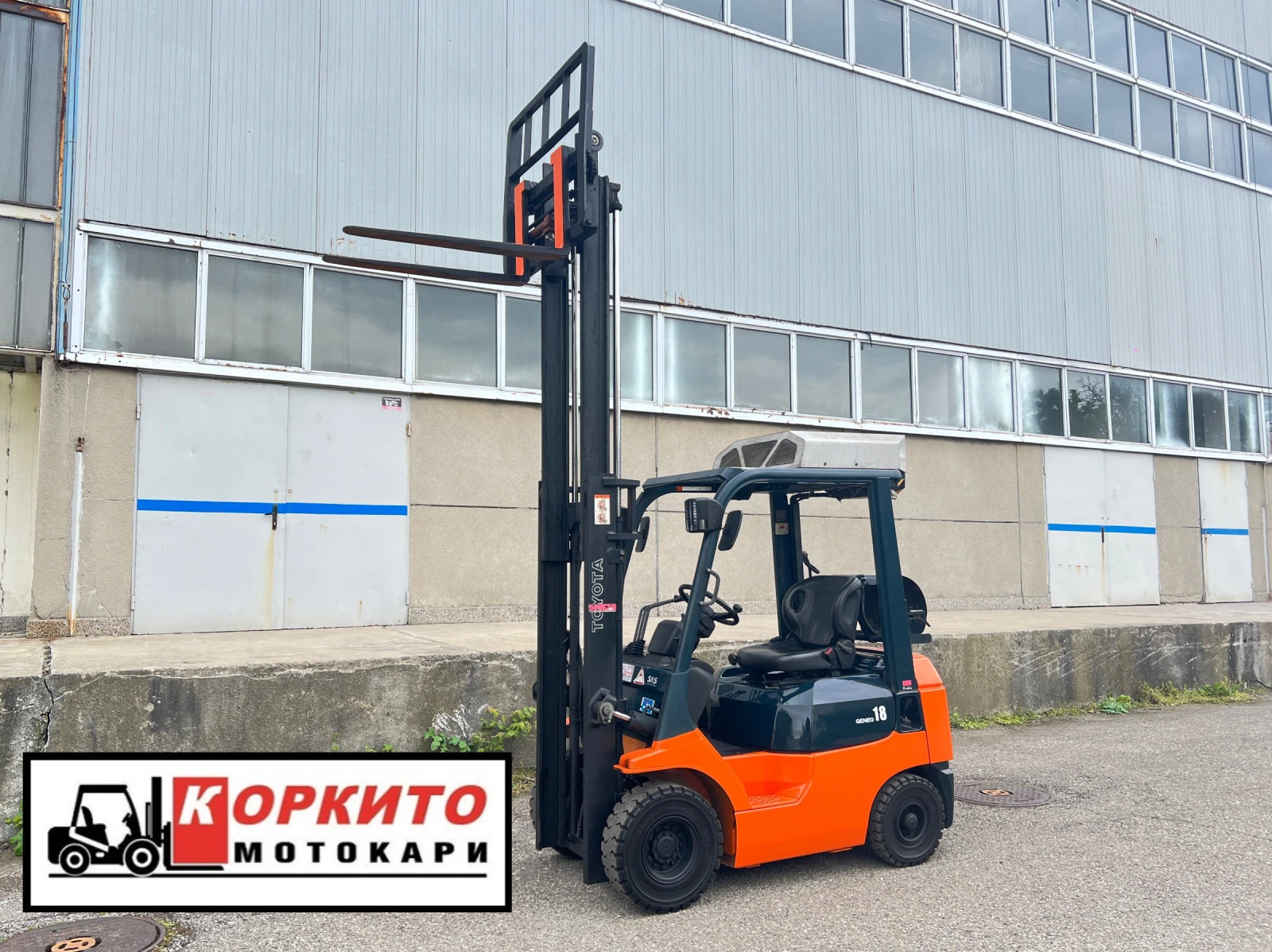  Toyota 1.8  /  -  /  /  | Mobile.bg   9