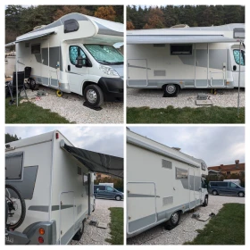 Кемпер Elnagh Baron 46, снимка 8