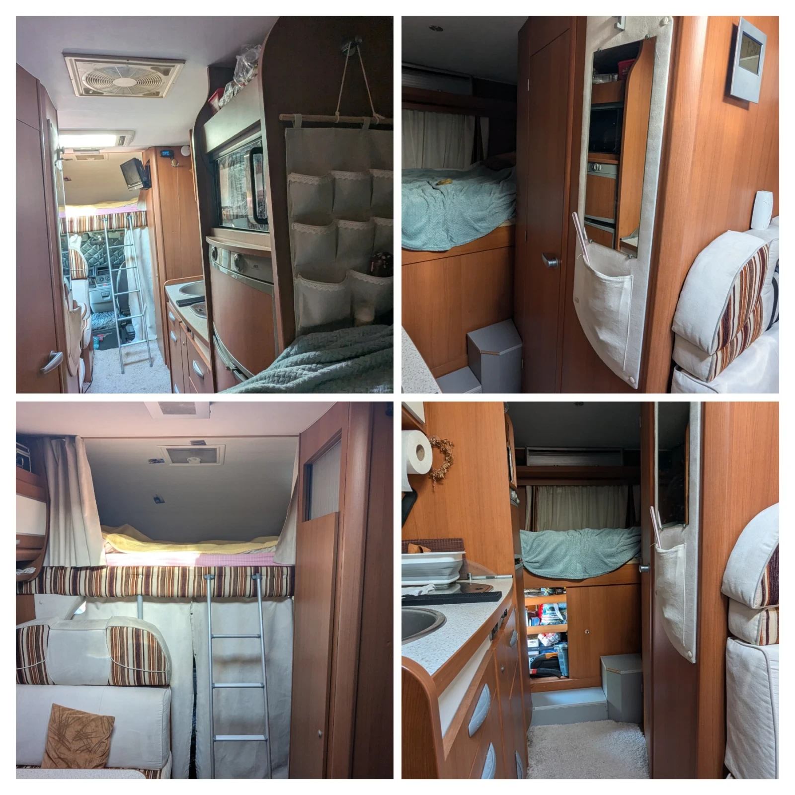  Elnagh Baron 46 | Mobile.bg   12