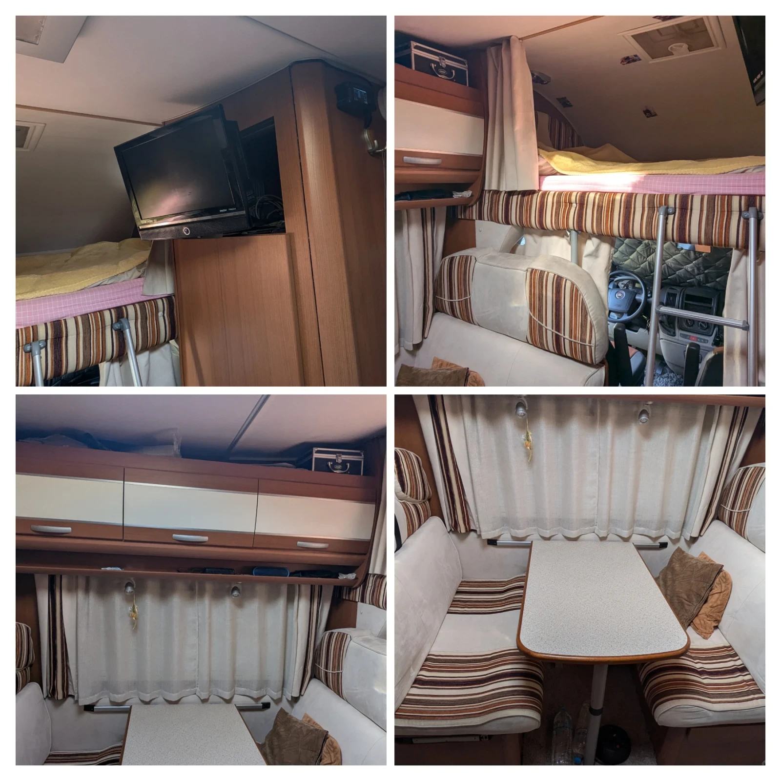  Elnagh Baron 46 | Mobile.bg   11