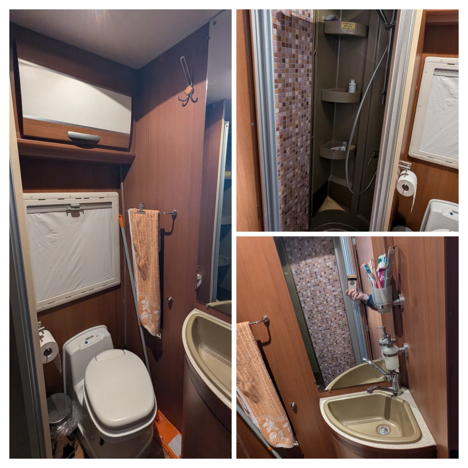  Elnagh Baron 46 | Mobile.bg   13