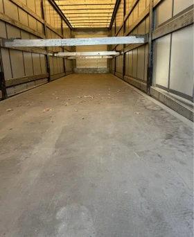 За камион Други Shmitz cargobull standart, снимка 4 - Ремаркета - 52797130