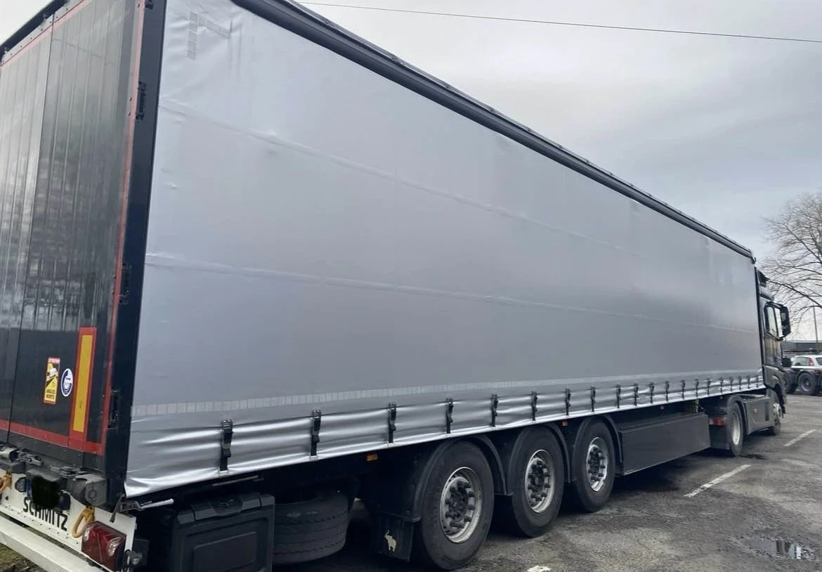 �� ������ Shmitz cargobull standart | Mobile.bg � ����������� 3