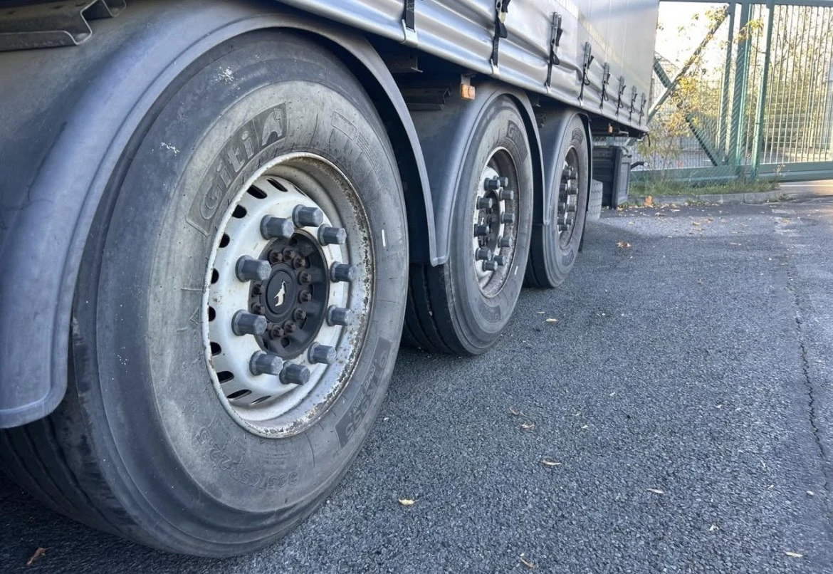 �� ������ Shmitz cargobull standart | Mobile.bg � ����������� 5