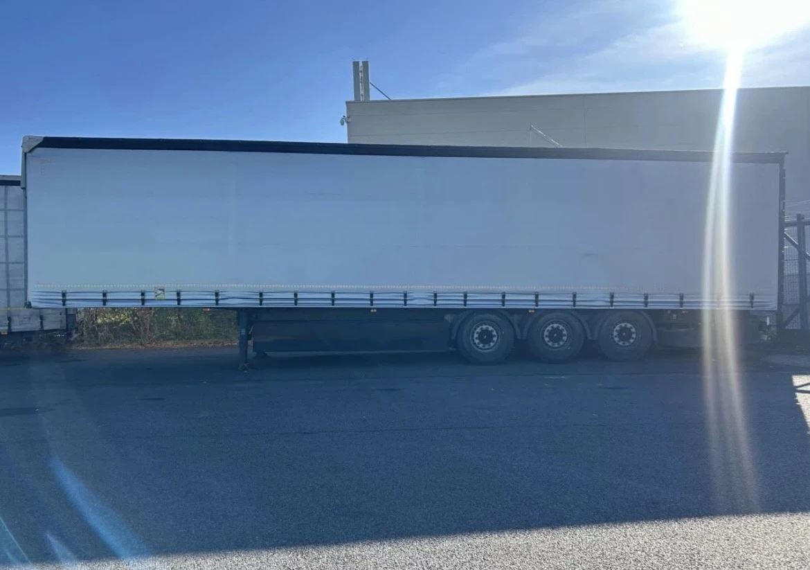 �� ������ Shmitz cargobull standart | Mobile.bg � ����������� 1