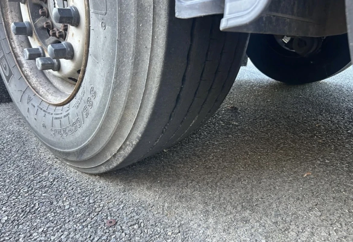 �� ������ Shmitz cargobull standart | Mobile.bg � ����������� 7