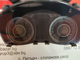 94011-3Z006 11002-744010H Километраж HYUNDAI I40 1.7CRDI  940113Z006 11002744010H, снимка 4