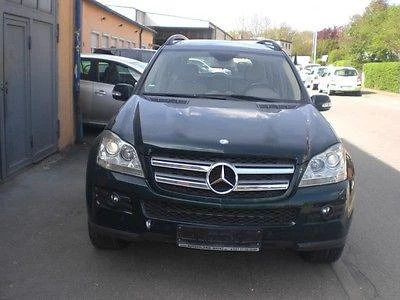 Окачване за Mercedes-Benz GL 320, снимка 1 - Части - 49502129