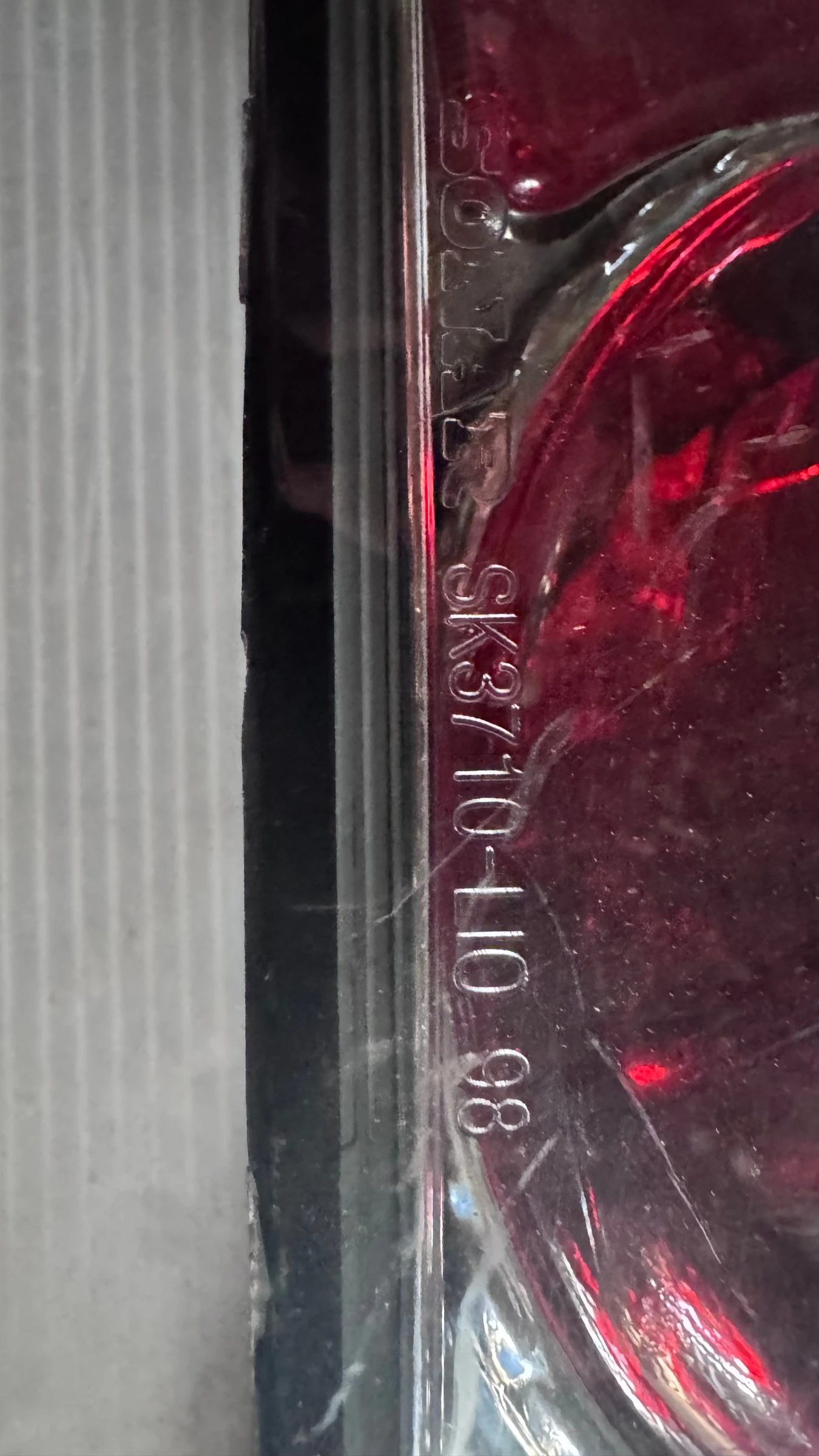  a Renault Clio 2004 - SK3710-LI0 / SK3711-LI0 | Mobile.bg   2