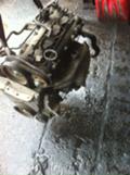 Двигател за Seat Alhambra, снимка 2 - Части - 12237873