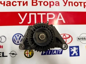 27060-22030  Алтернатор / генератор Toyota COROLLA 2003 1.6VVTI 27060-22030, снимка 3 - Части - 53180095