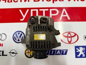 27060-22030  Алтернатор / генератор Toyota COROLLA 2003 1.6VVTI 27060-22030