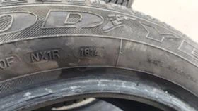 Гуми Зимни 205/55R16, снимка 7