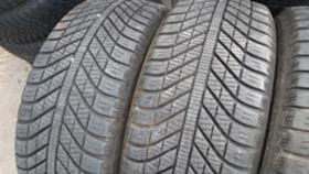 Гуми Зимни 205/55R16, снимка 4