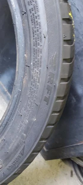 Гуми Зимни 225/45R18, снимка 6